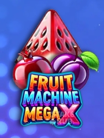 Fruit Machine Mega X
